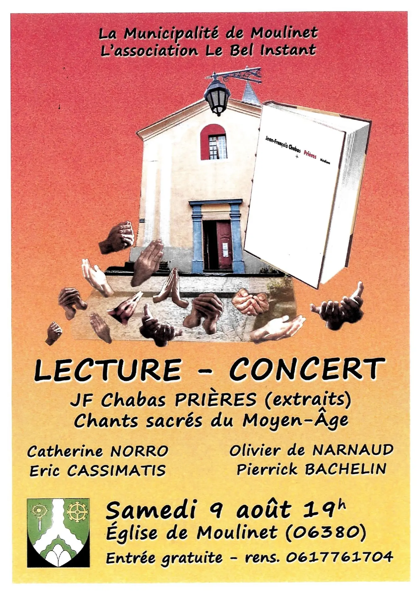 Affiche