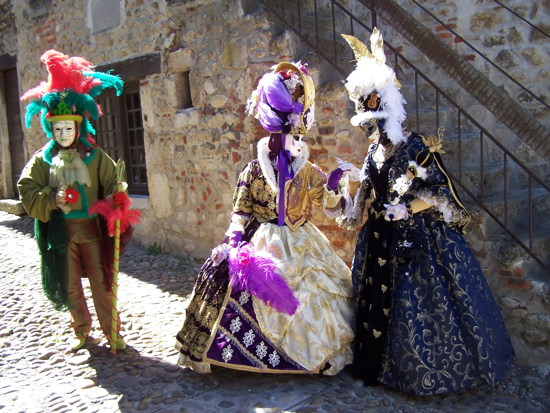 parade vénitienne 2013