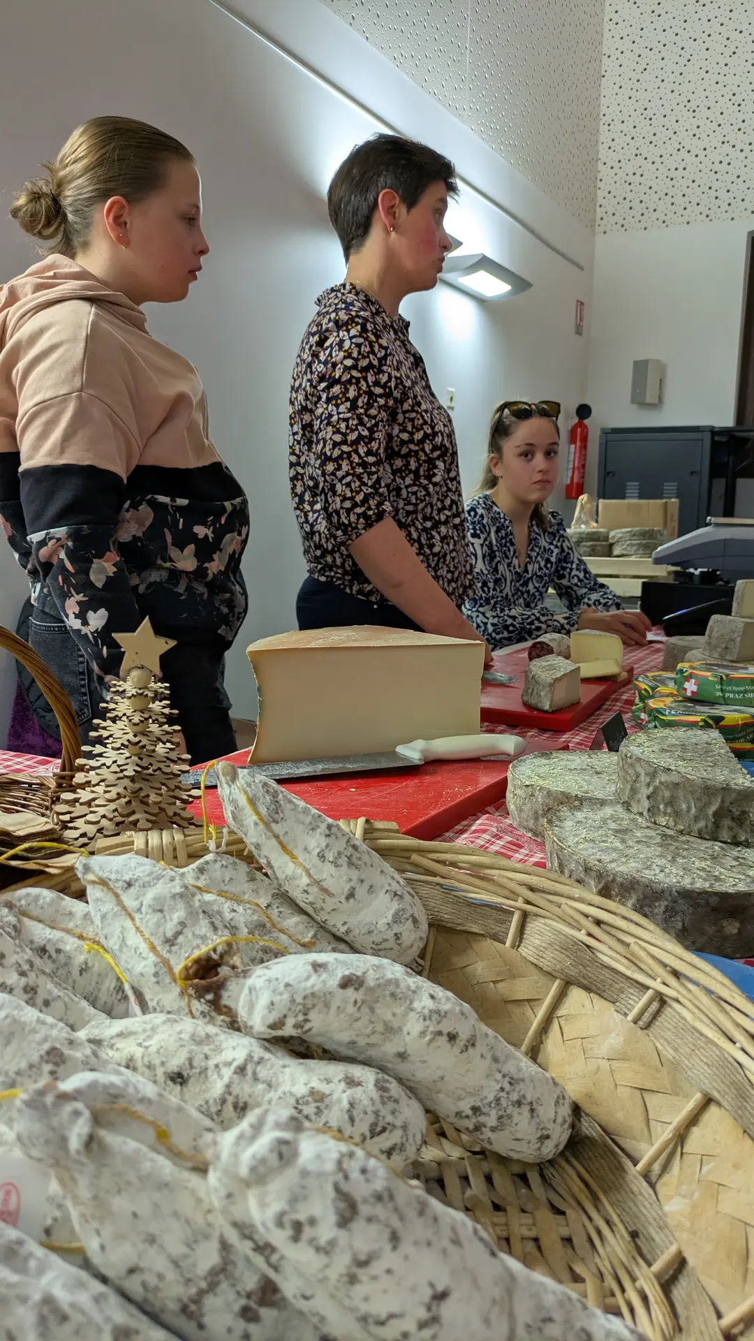 La ferme des 3petits coeurs