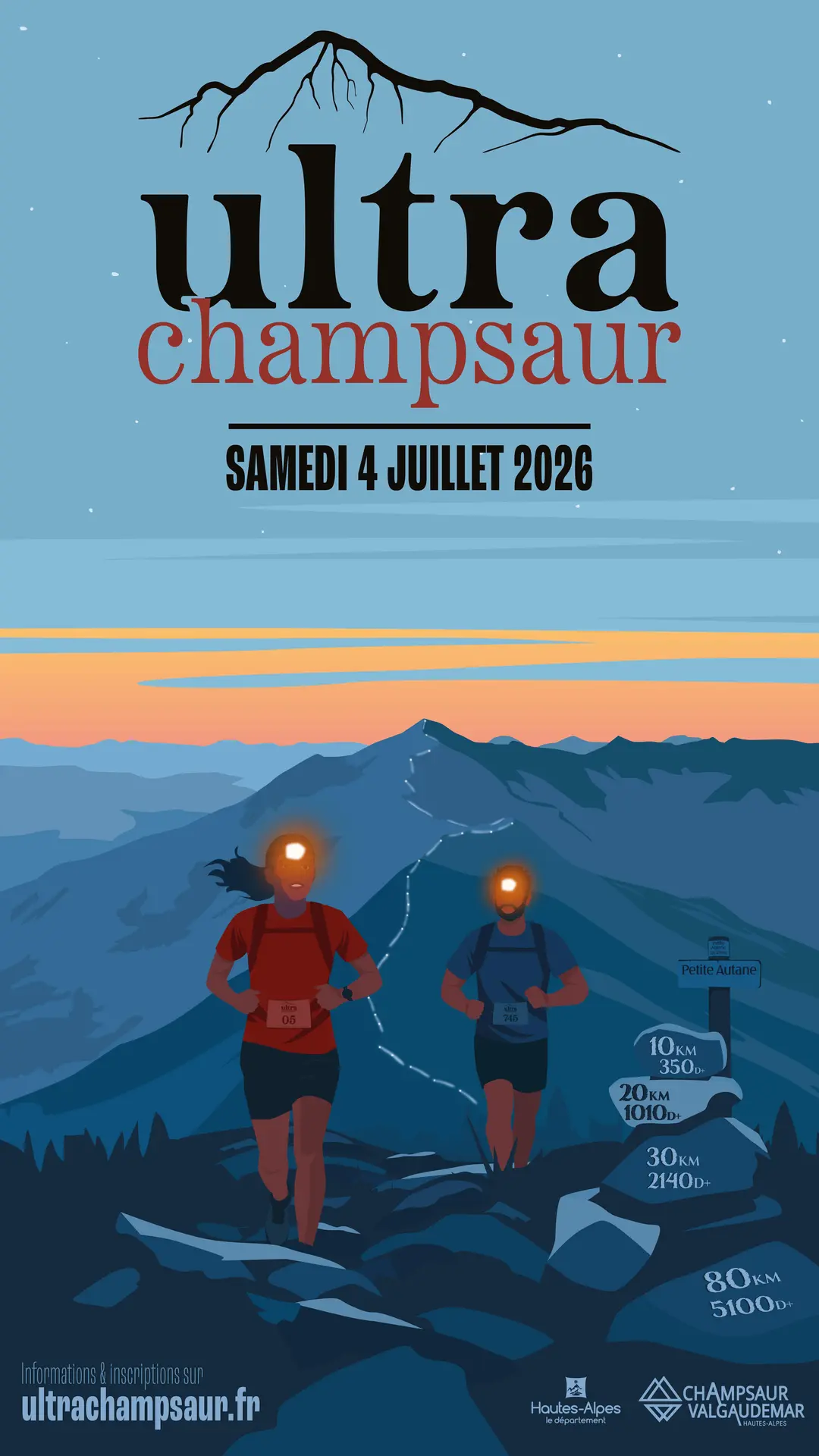 Ultra Champsaur_Saint-Jean-Saint-Nicolas