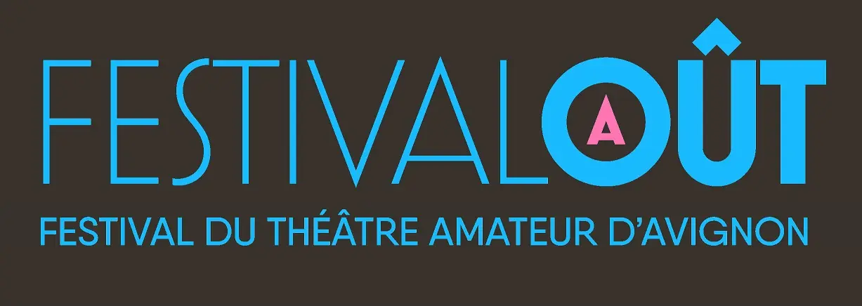 Logo Festival A-Out