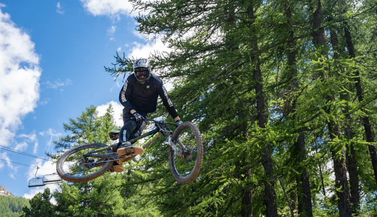 Opening Les Orres Bike Park_Les Orres