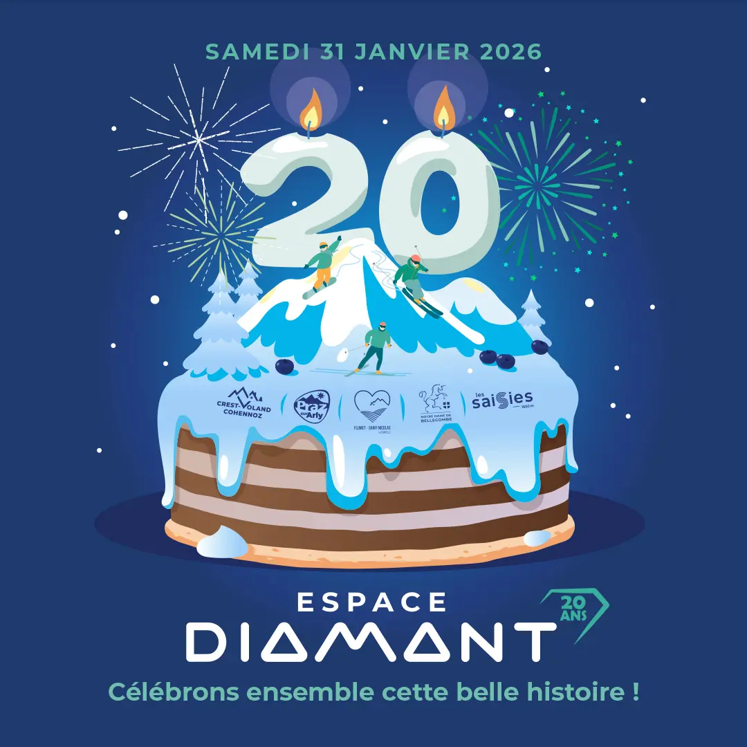 Démo de fabrication du Beaufort dans le cadre des20 ans de l'Espace Diamant