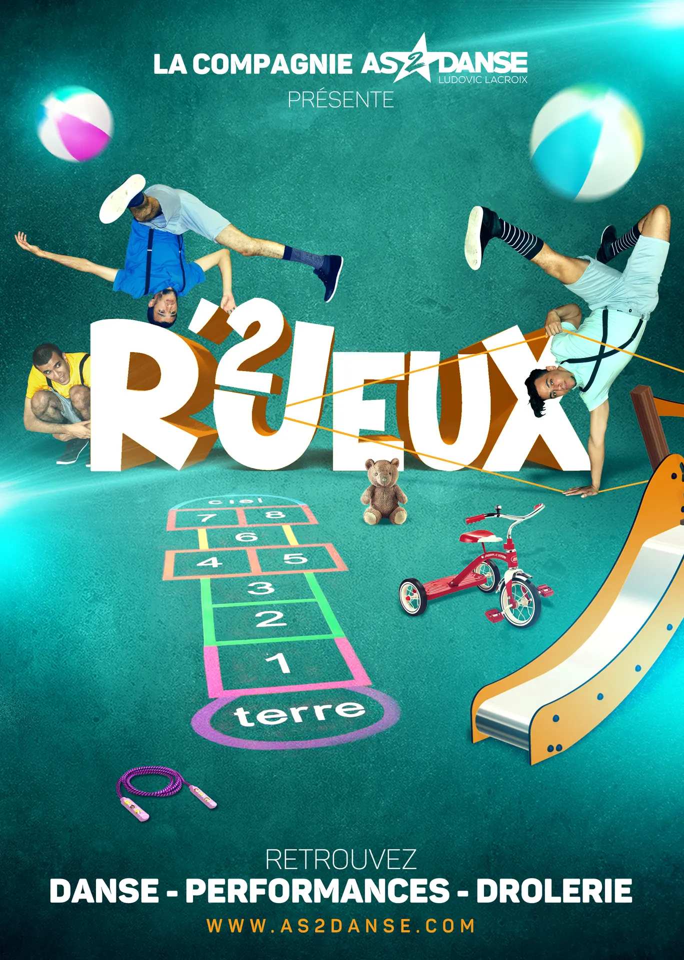 Spectacle enfant - 