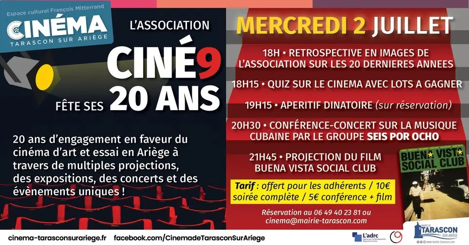 Affiche