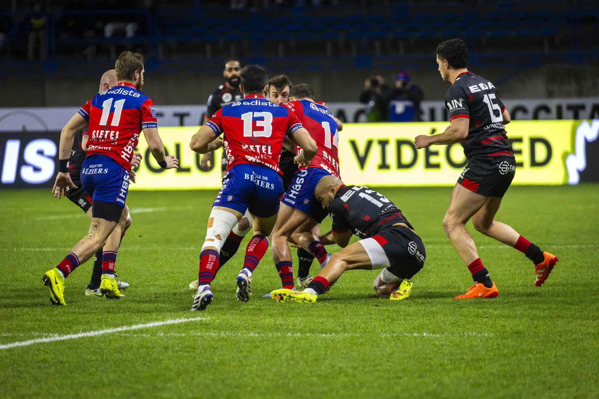 Oyonnax Rugby