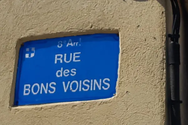 Life is Goudes! (Famille)