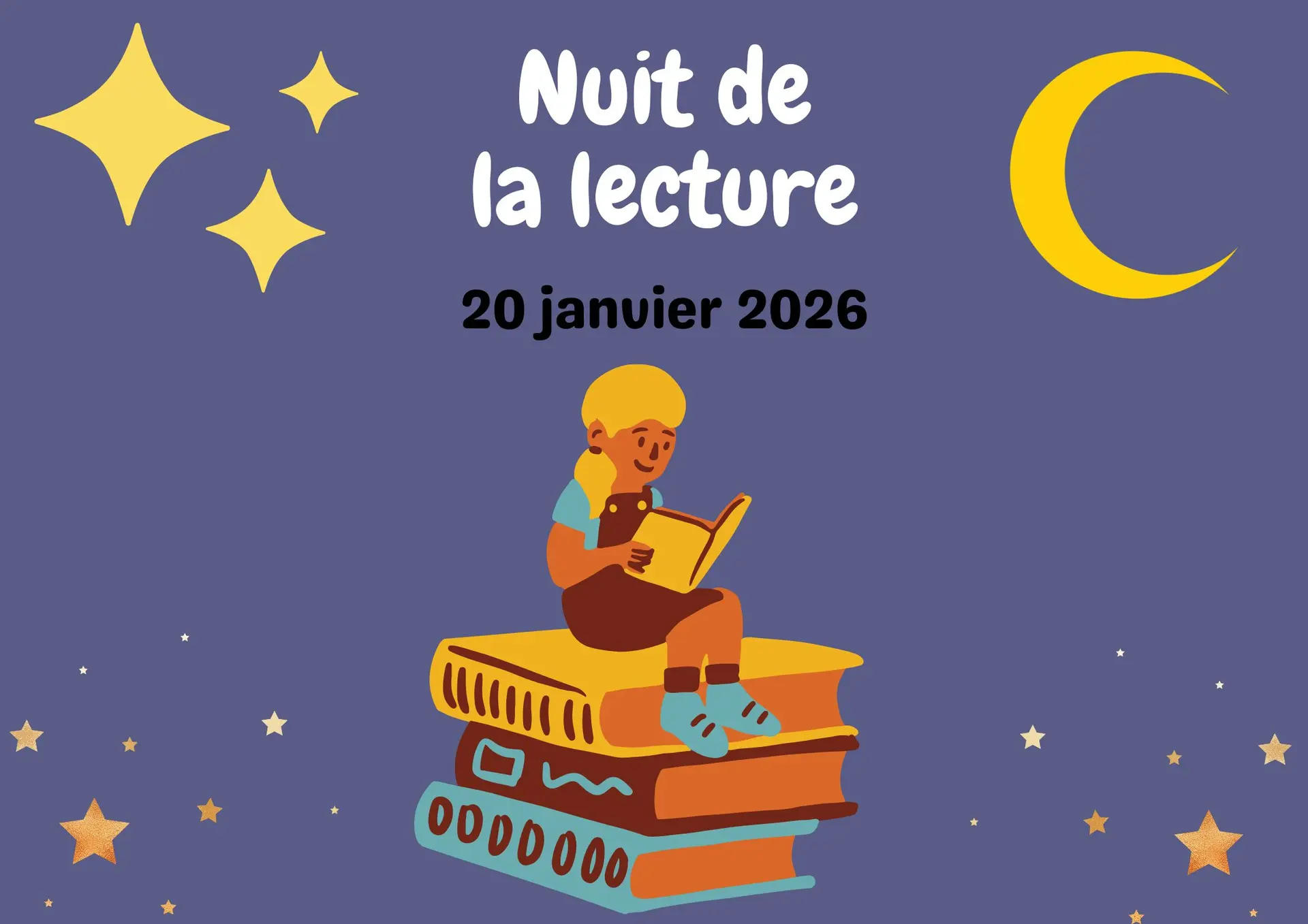 Nuit de la lecture_Thônes