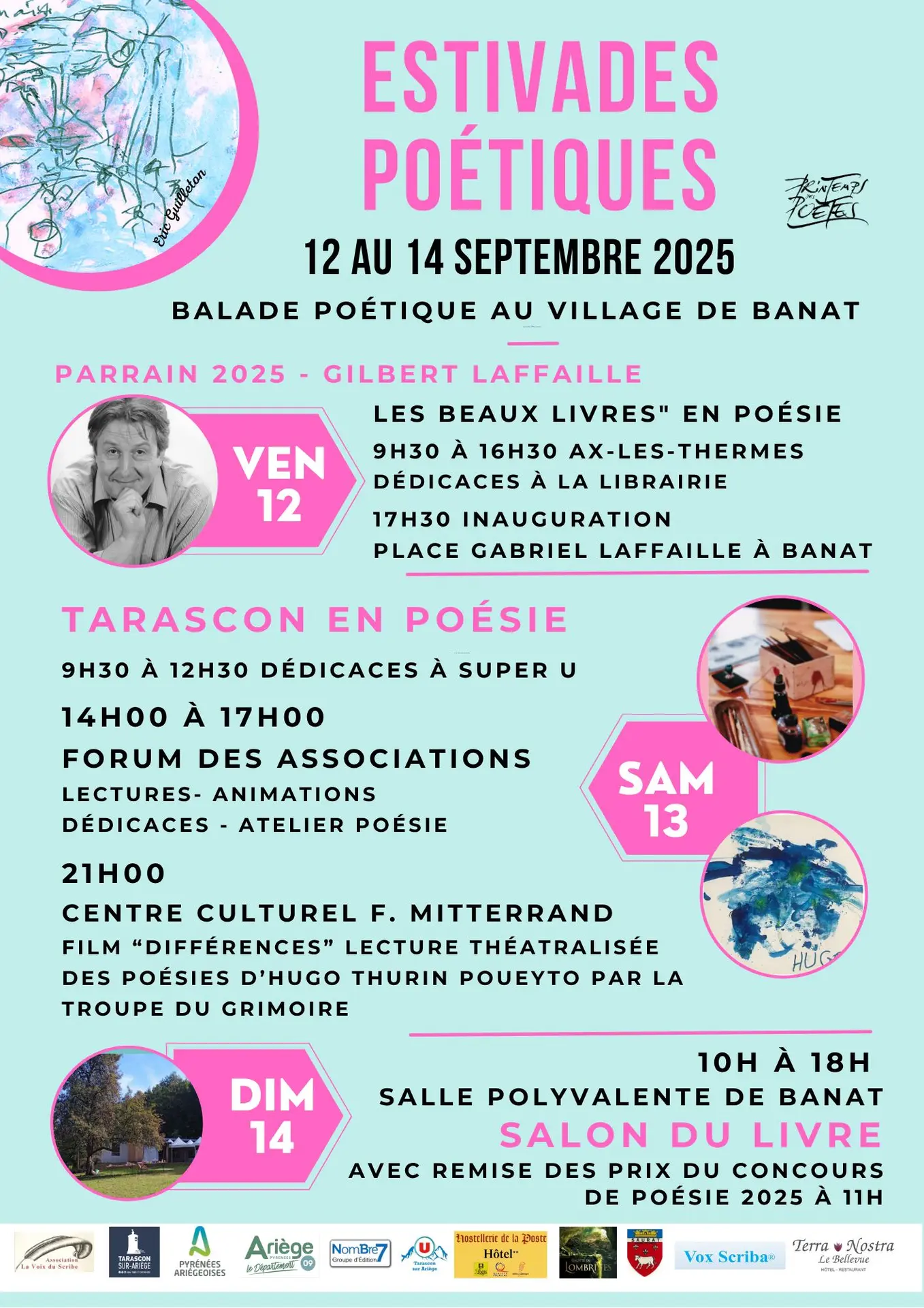 Affiche