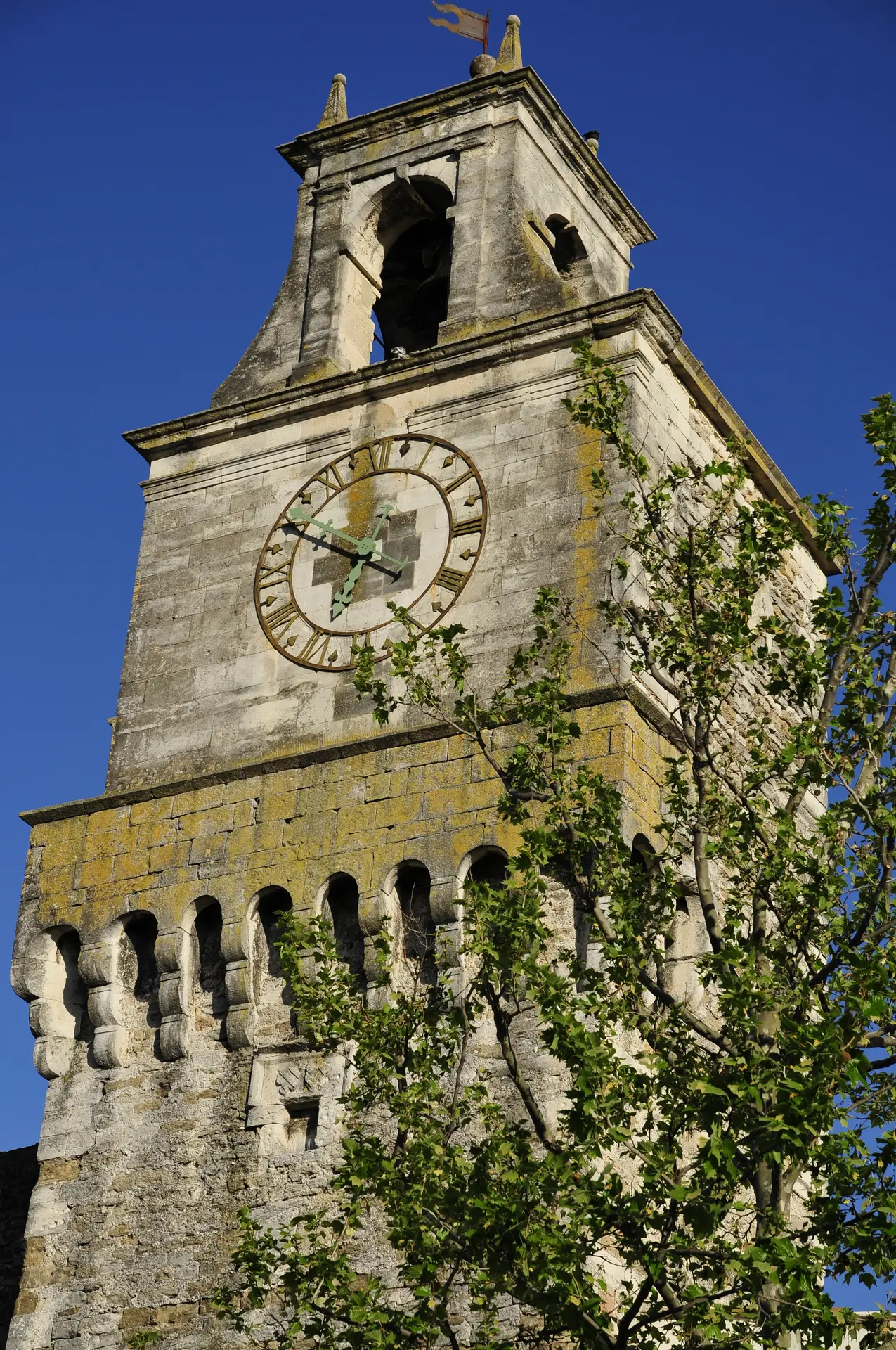 Beffroi - Grignan