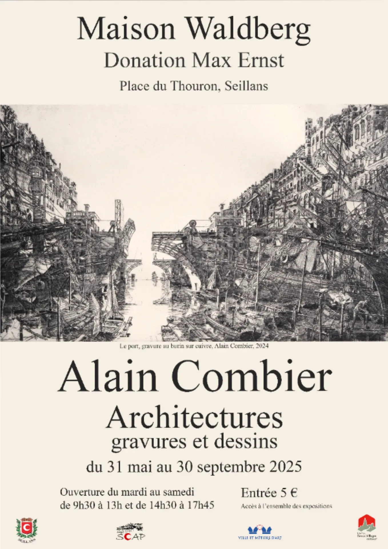 gravures et dessins