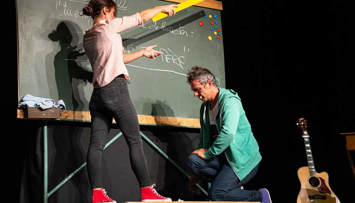 Festival Mini Kids Les Orres