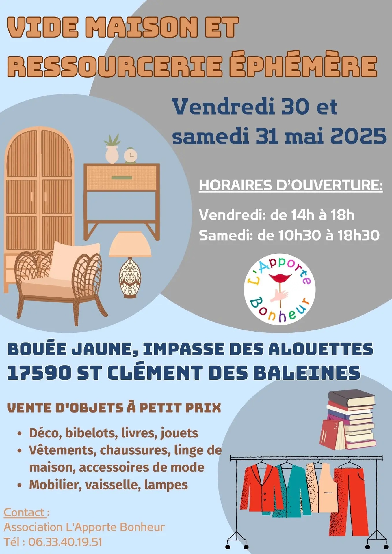 Affiche