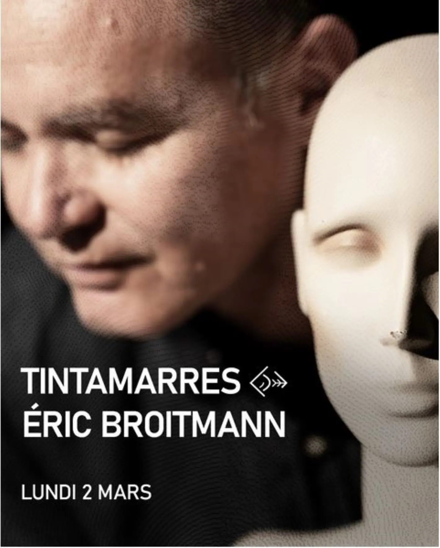 Tintamarres - Eric Broitmann_Marseille