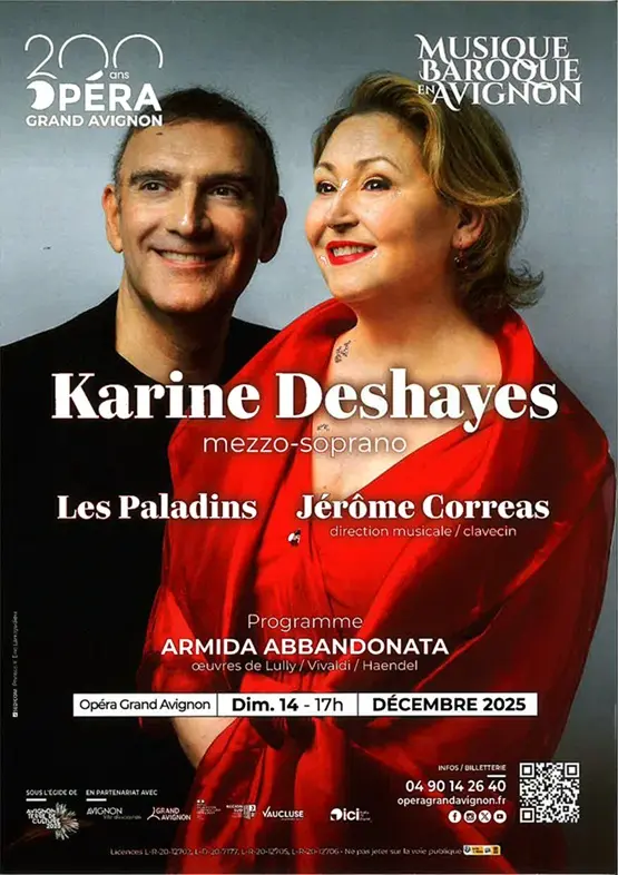 Armida abbandonata_Avignon