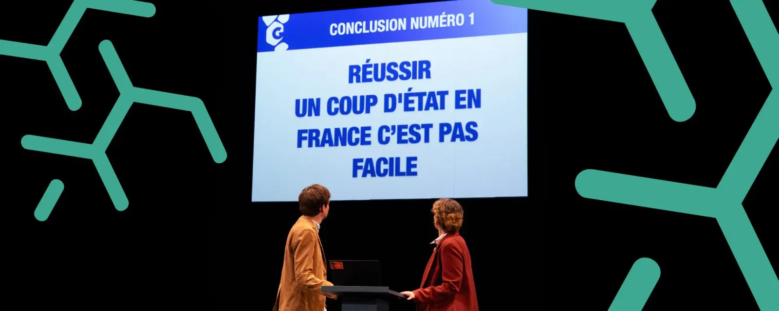 Théâtre
