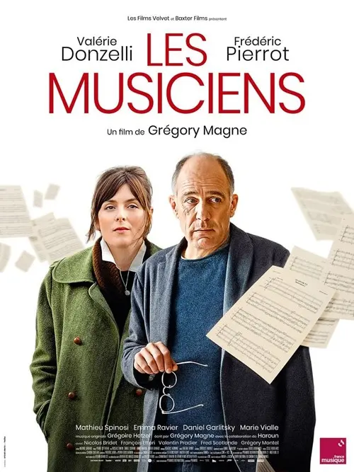 Affiche