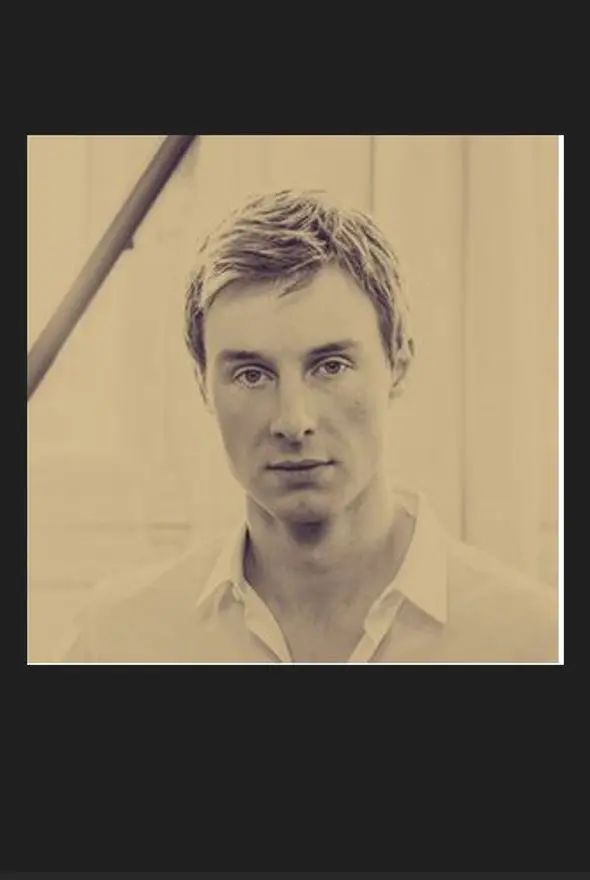 Récital de  Gaspard Dehaene