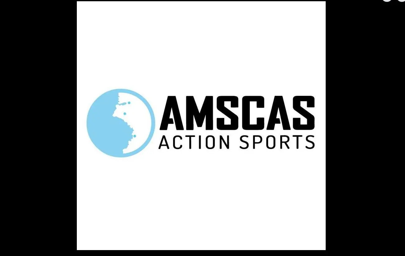 Logo AMSCAS