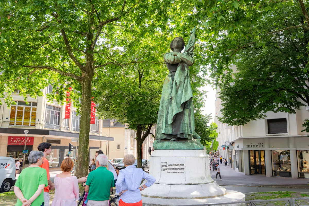 La Sasson - Chambéry