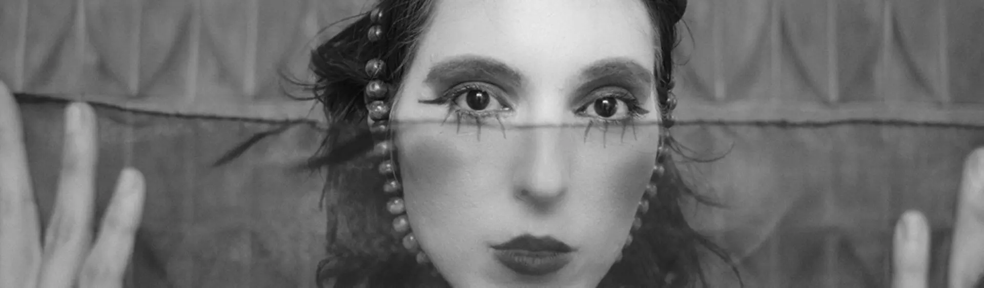 Faveurs de Printemps - Michelle Blades - Indie / Rock / Chanson + Tiago Caetano - Pop / MPB_Hyères