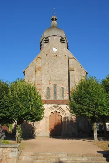 Eglise St-Martin