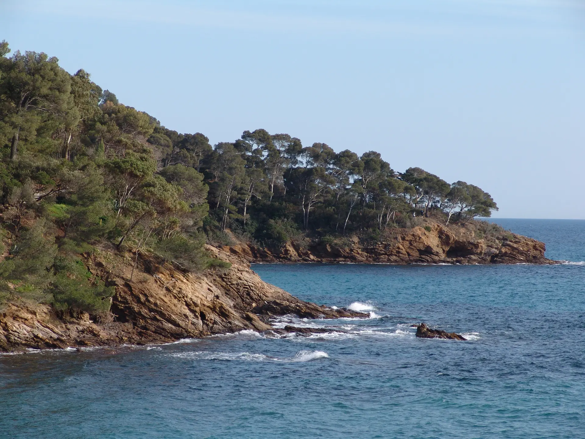 Les conférences en Méditerranée Porte des Maures
