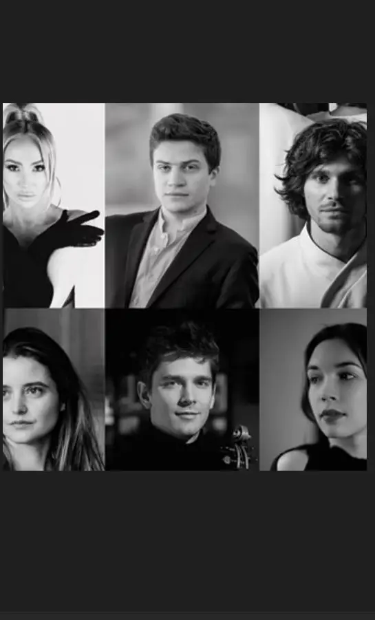 Concert Dvořák au théâtre de la Criée