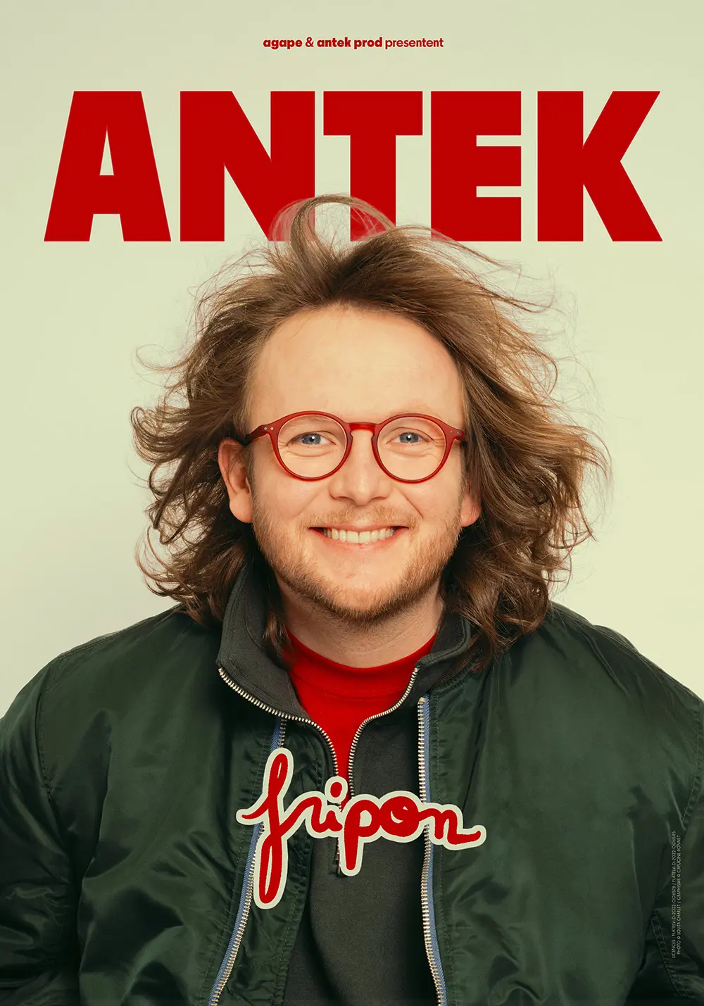 ANTEK - WEB
