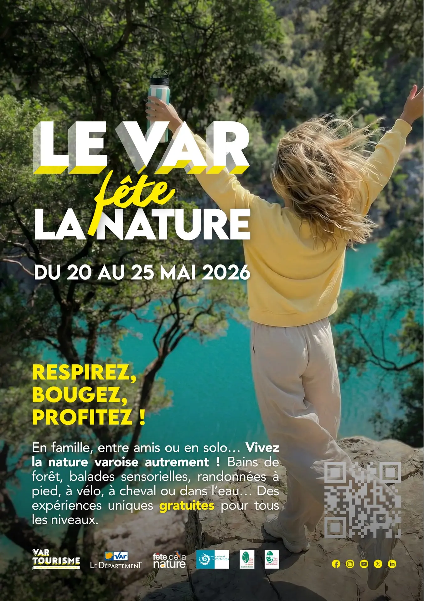 Affiche 2026