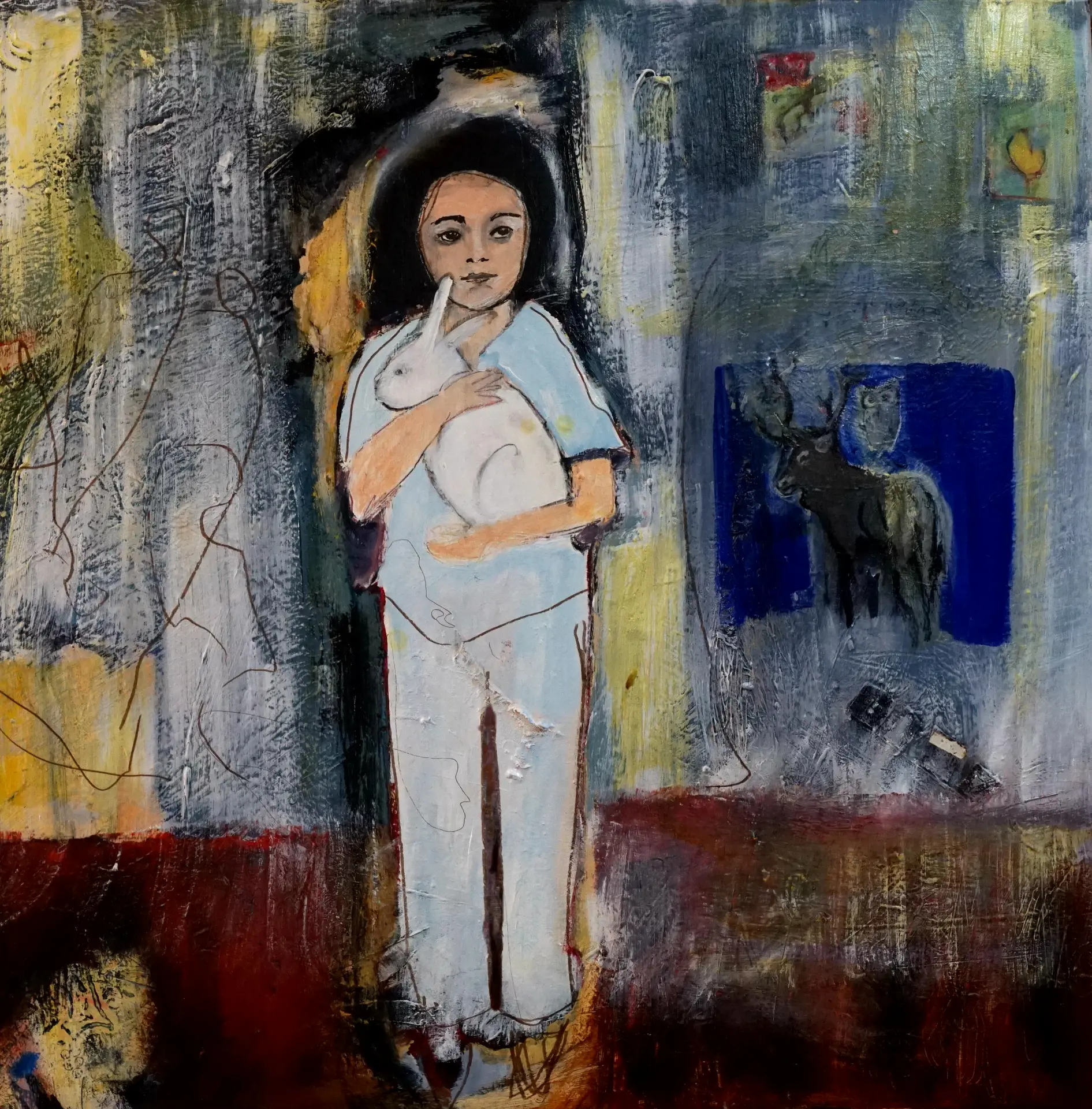 Cathy Gagnaire