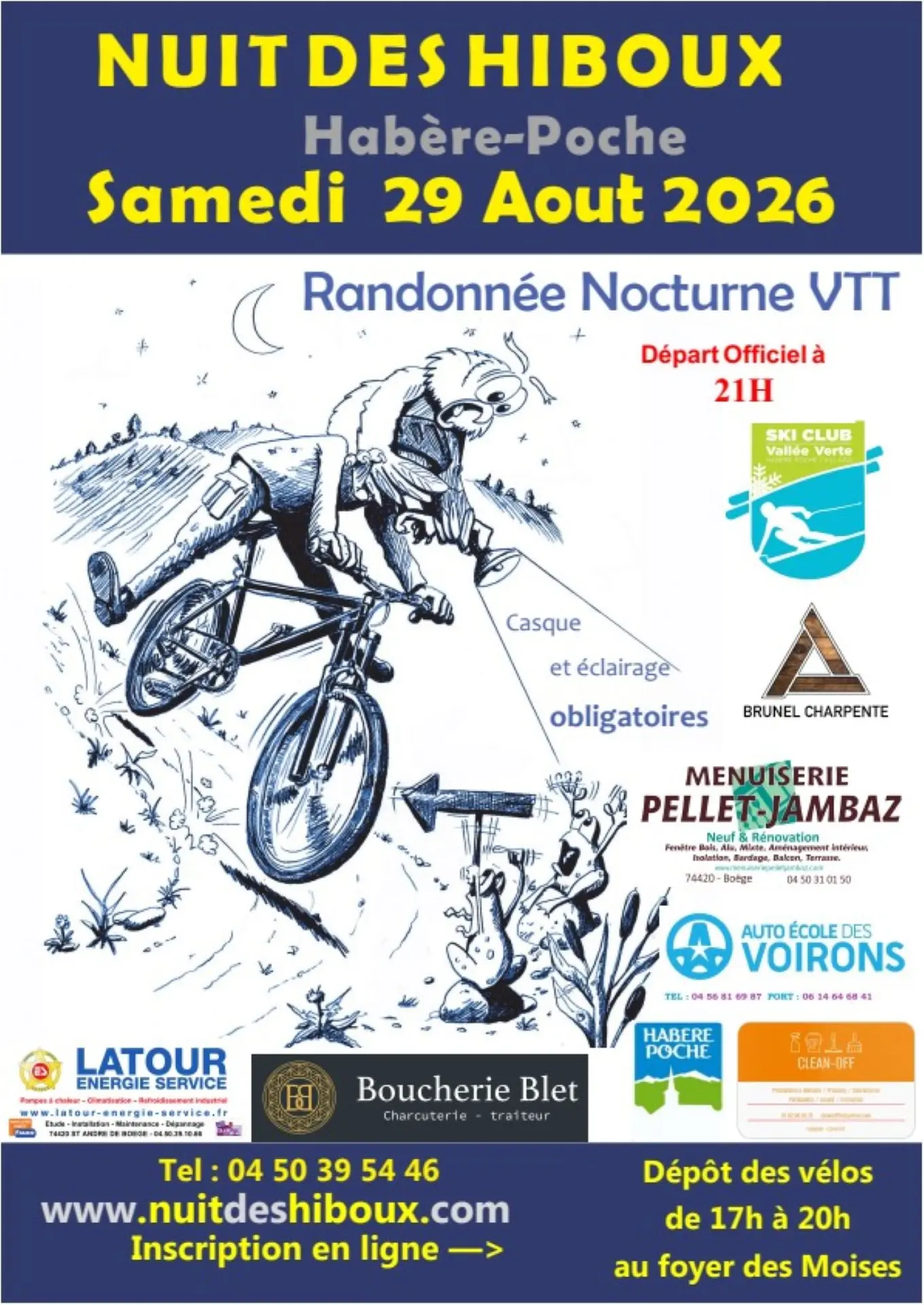 Affiche