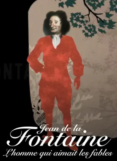 Diffusion au Micro-Folie - Jean de La Fontaine - L'homme qui aimait les fables”_Monteux