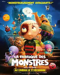 Cinéma : La fabrique des monstres_Superdévoluy