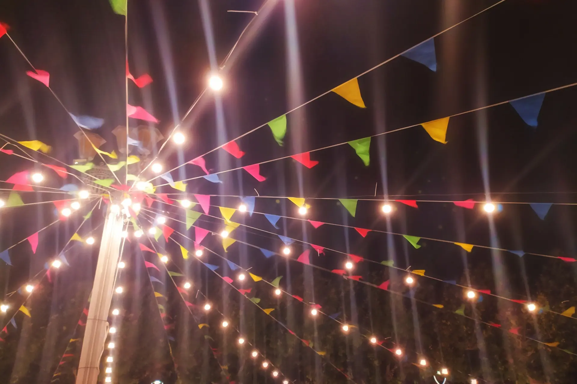 Fête patronale