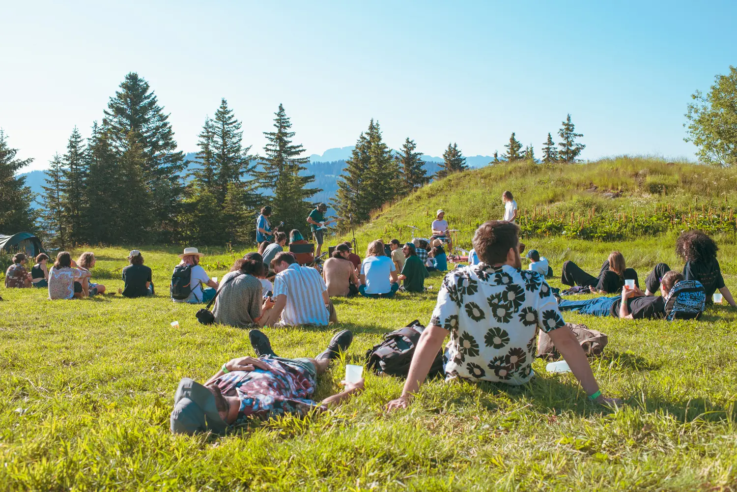 Festival Namass Pamouss