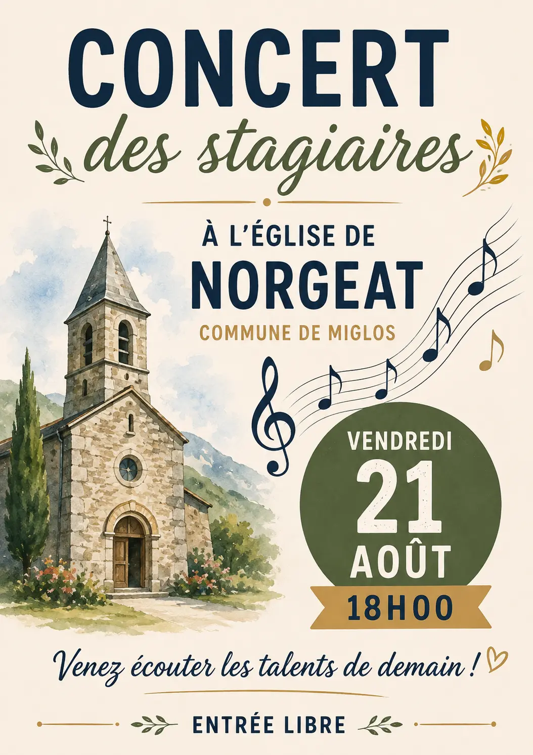 Affiche