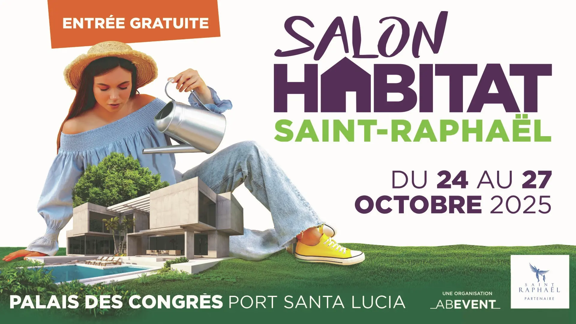 Salon Habitat Edition Automne