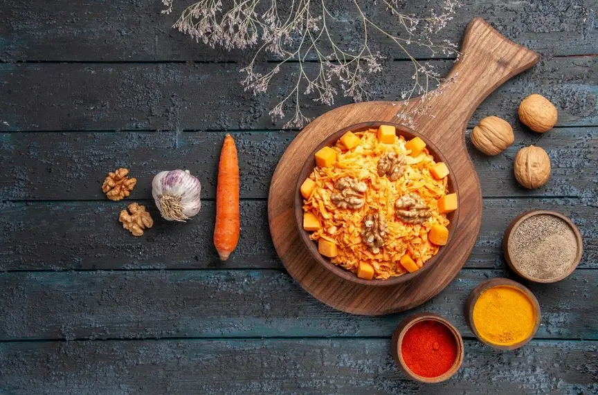 Ateliers cuisine : cuisine en couleurs_Sainte-Maxime