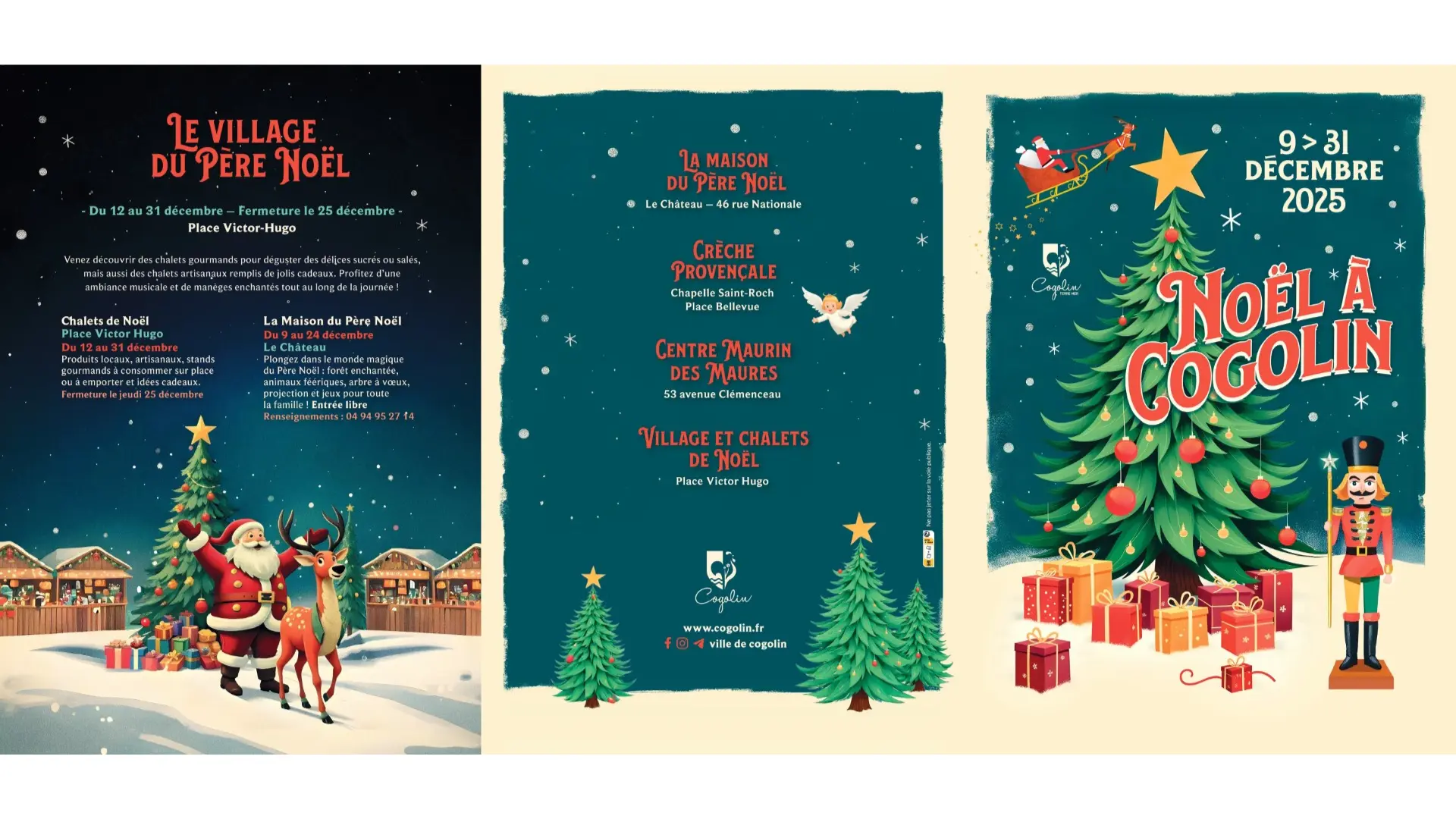 Centre Maurin des Maures