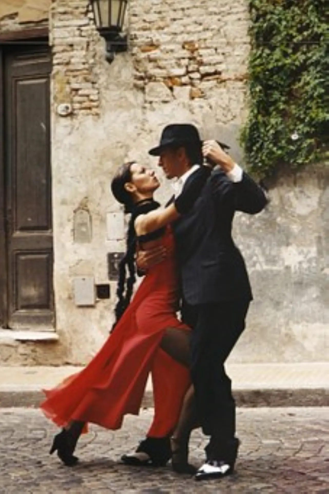 Milonga