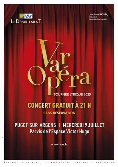 Var Opéra