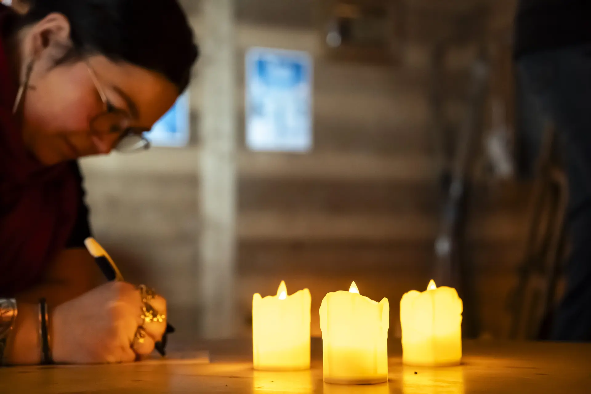 Mini escape game Le message du Yéti_Châtel