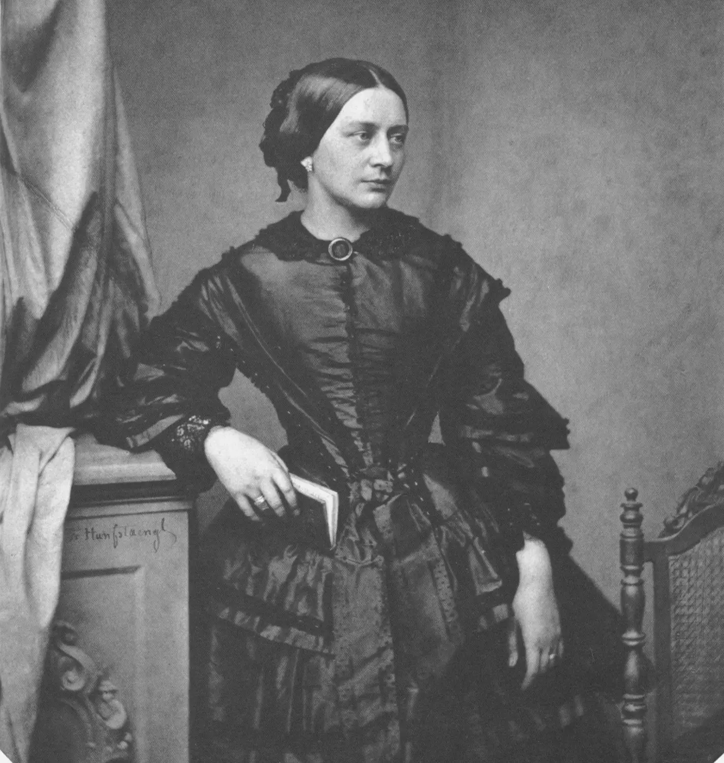 Clara Schumann