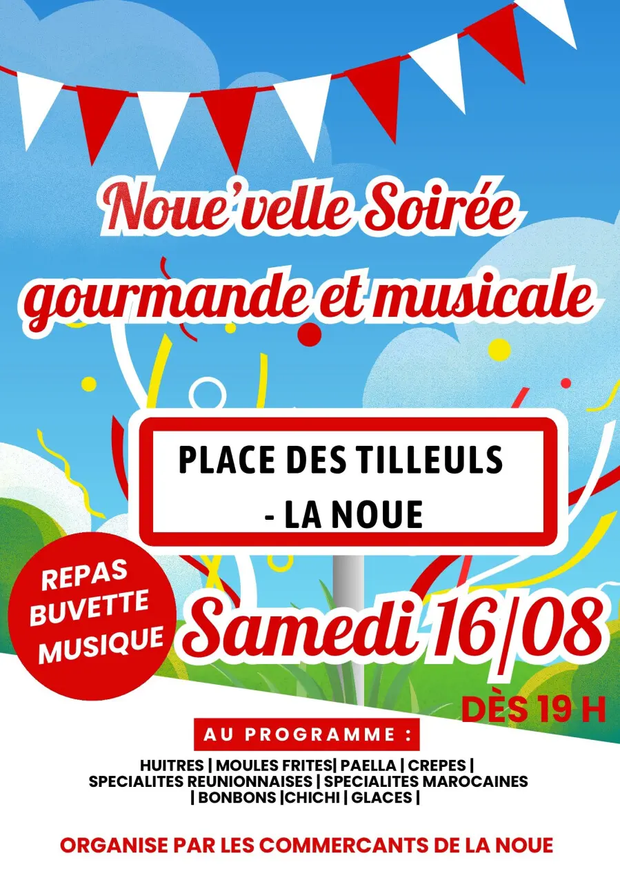 Soirée