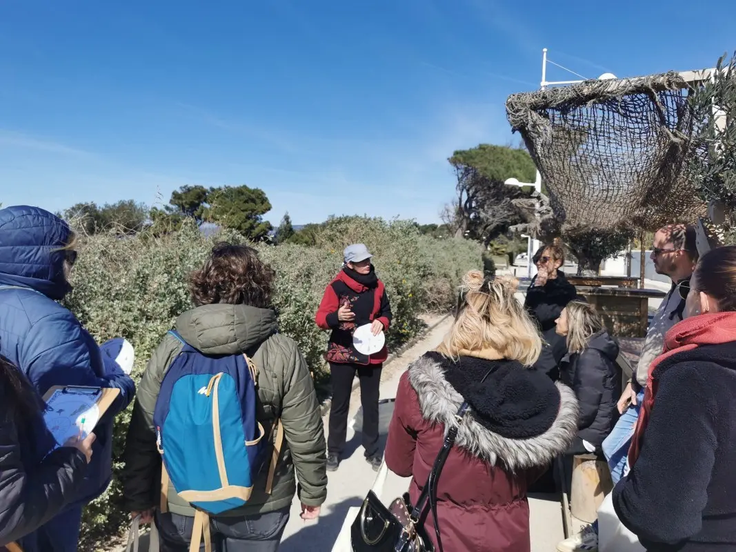 Dans la peau d'un aventurier