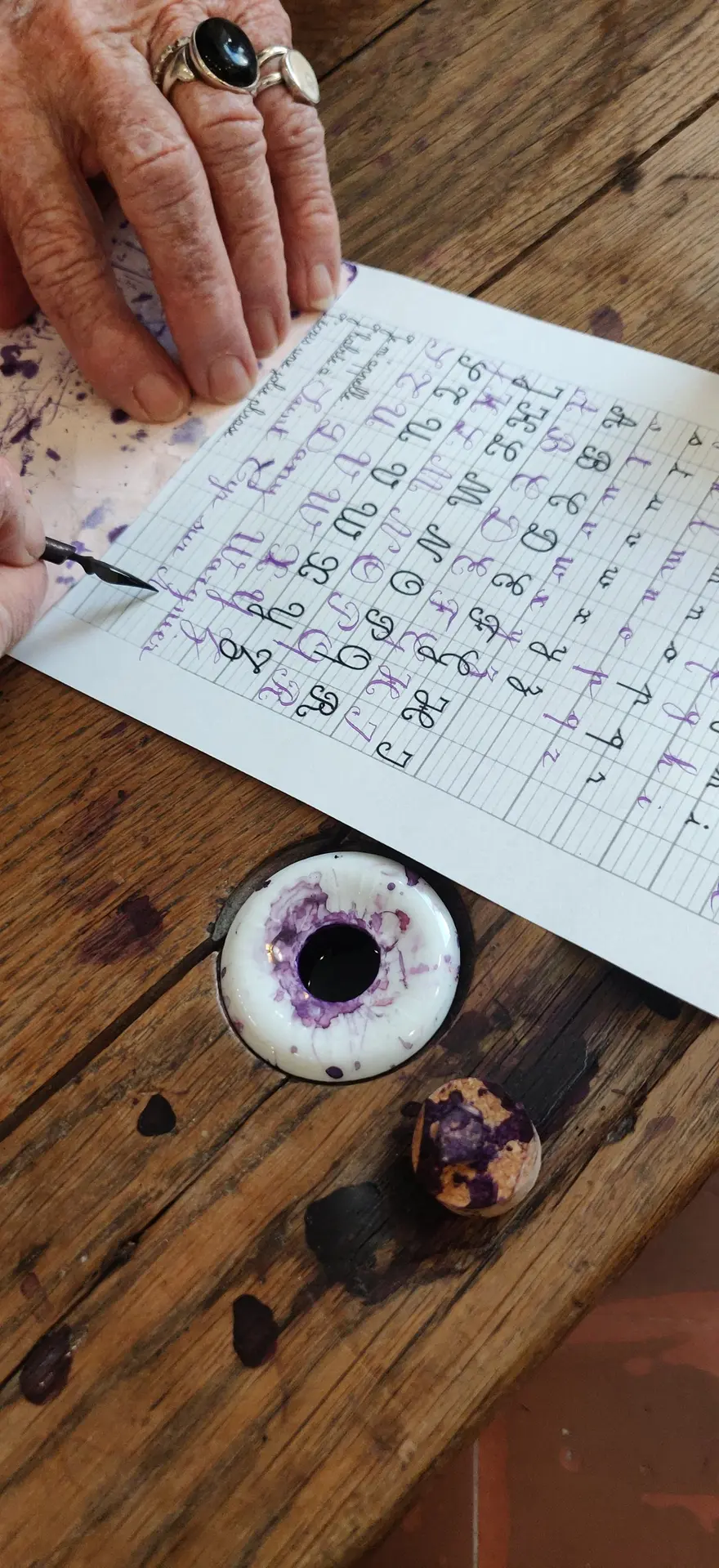 Musée de l'École Publique