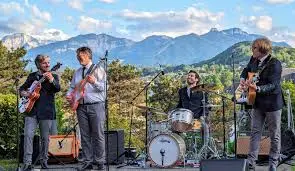 Concert The Creatles_Ancelle