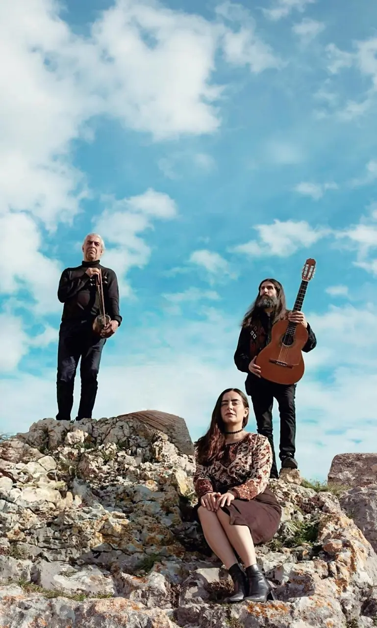 Trio Soltani en concert_Avignon