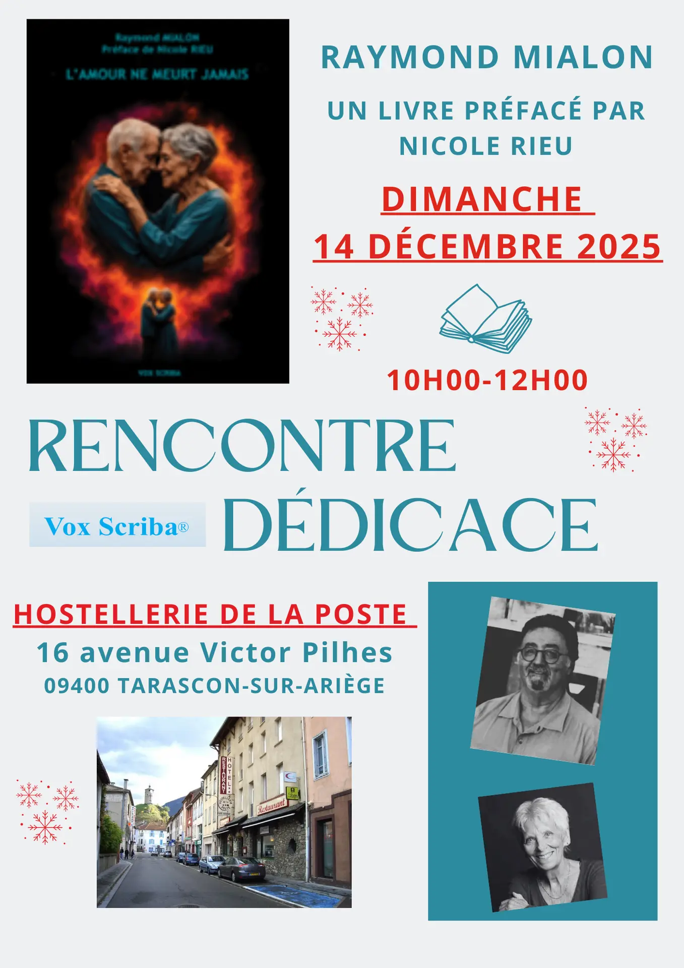 Affiche